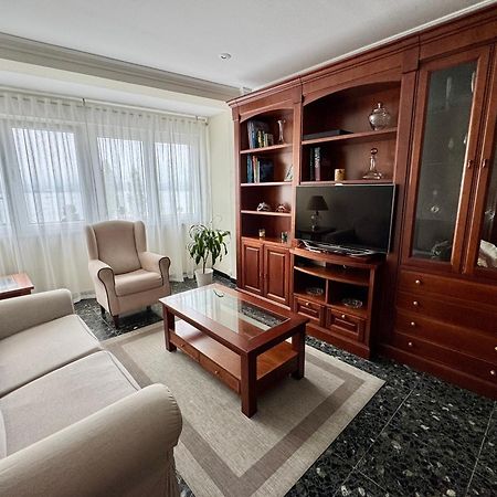Apartamento A Tenencia Sada Ngoại thất bức ảnh