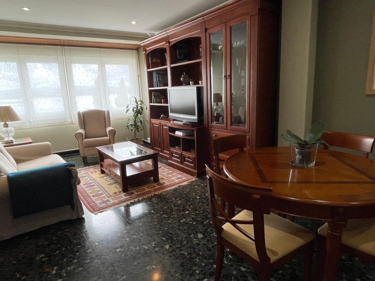 Apartamento A Tenencia Sada Ngoại thất bức ảnh