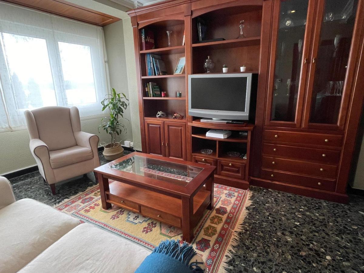 Apartamento A Tenencia Sada Ngoại thất bức ảnh