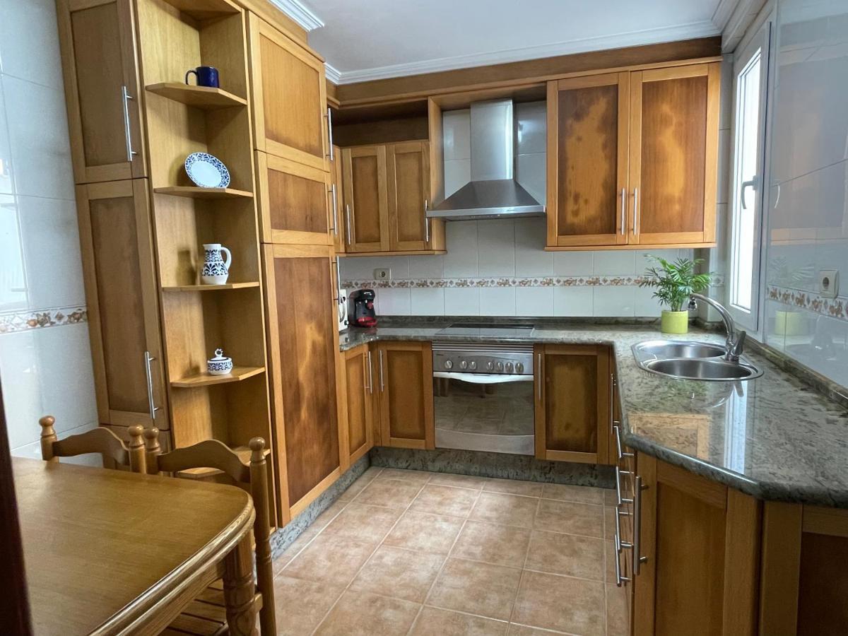 Apartamento A Tenencia Sada Ngoại thất bức ảnh