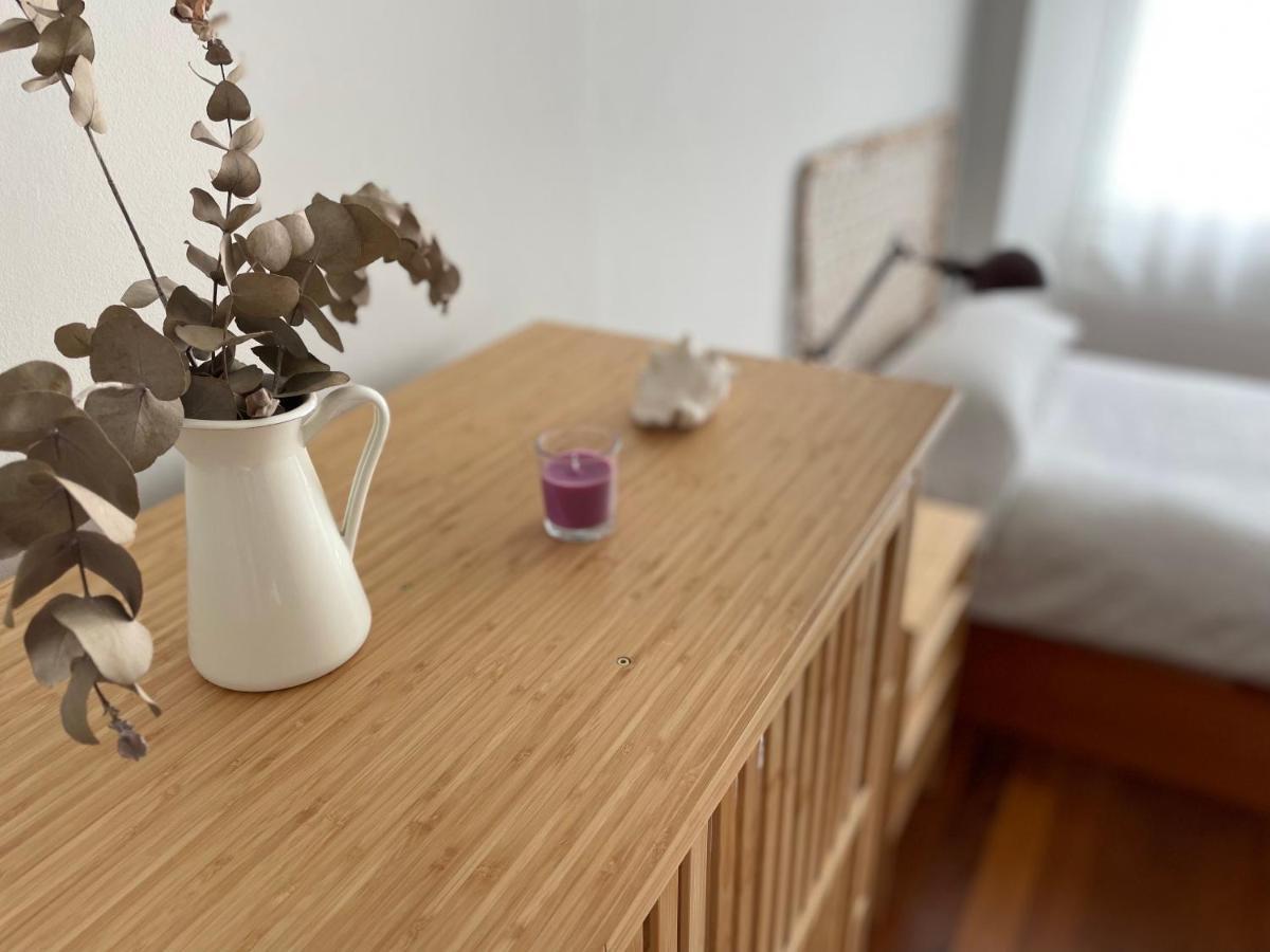Apartamento A Tenencia Sada Ngoại thất bức ảnh
