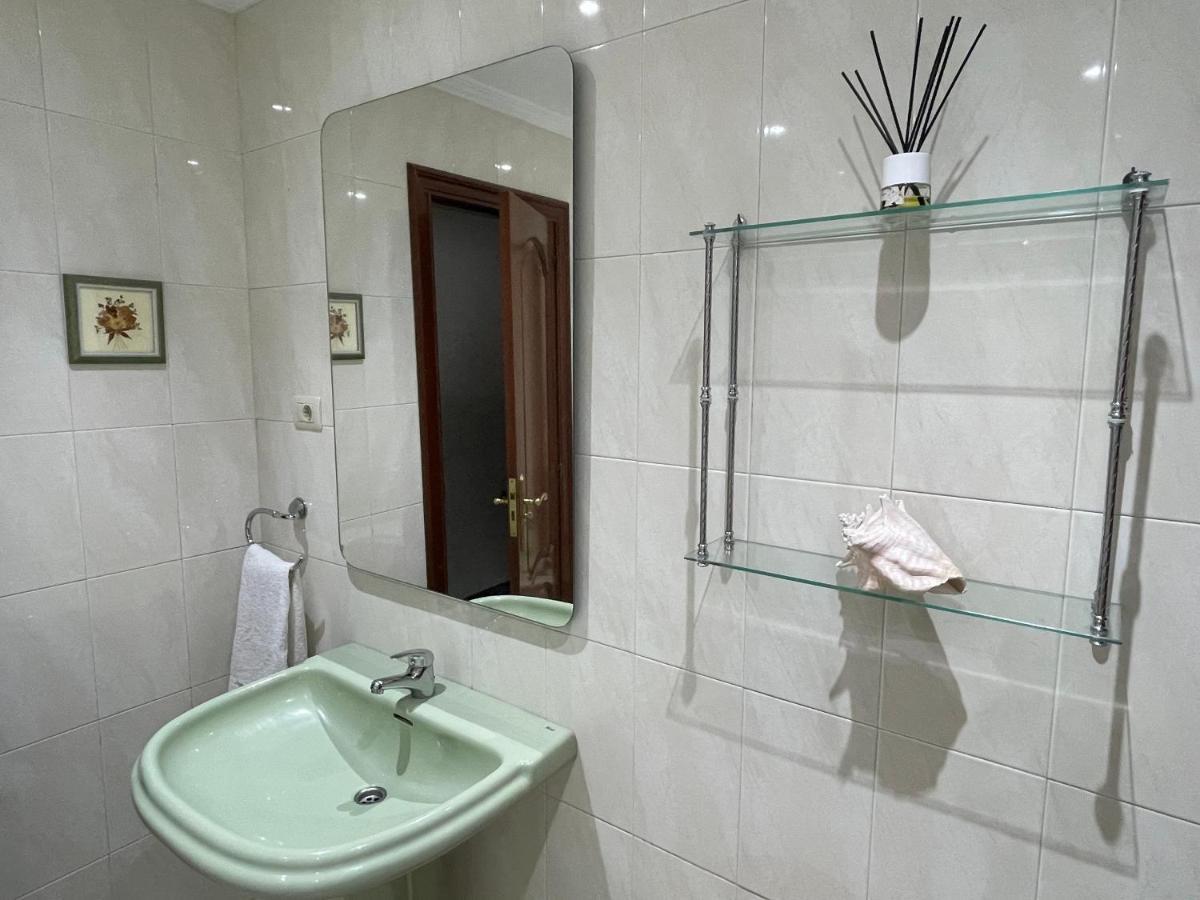 Apartamento A Tenencia Sada Ngoại thất bức ảnh
