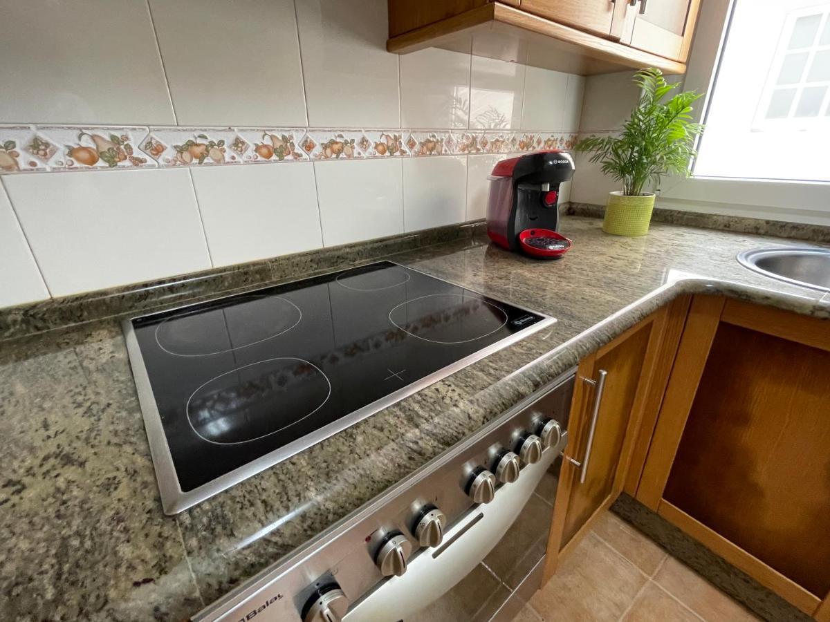 Apartamento A Tenencia Sada Ngoại thất bức ảnh