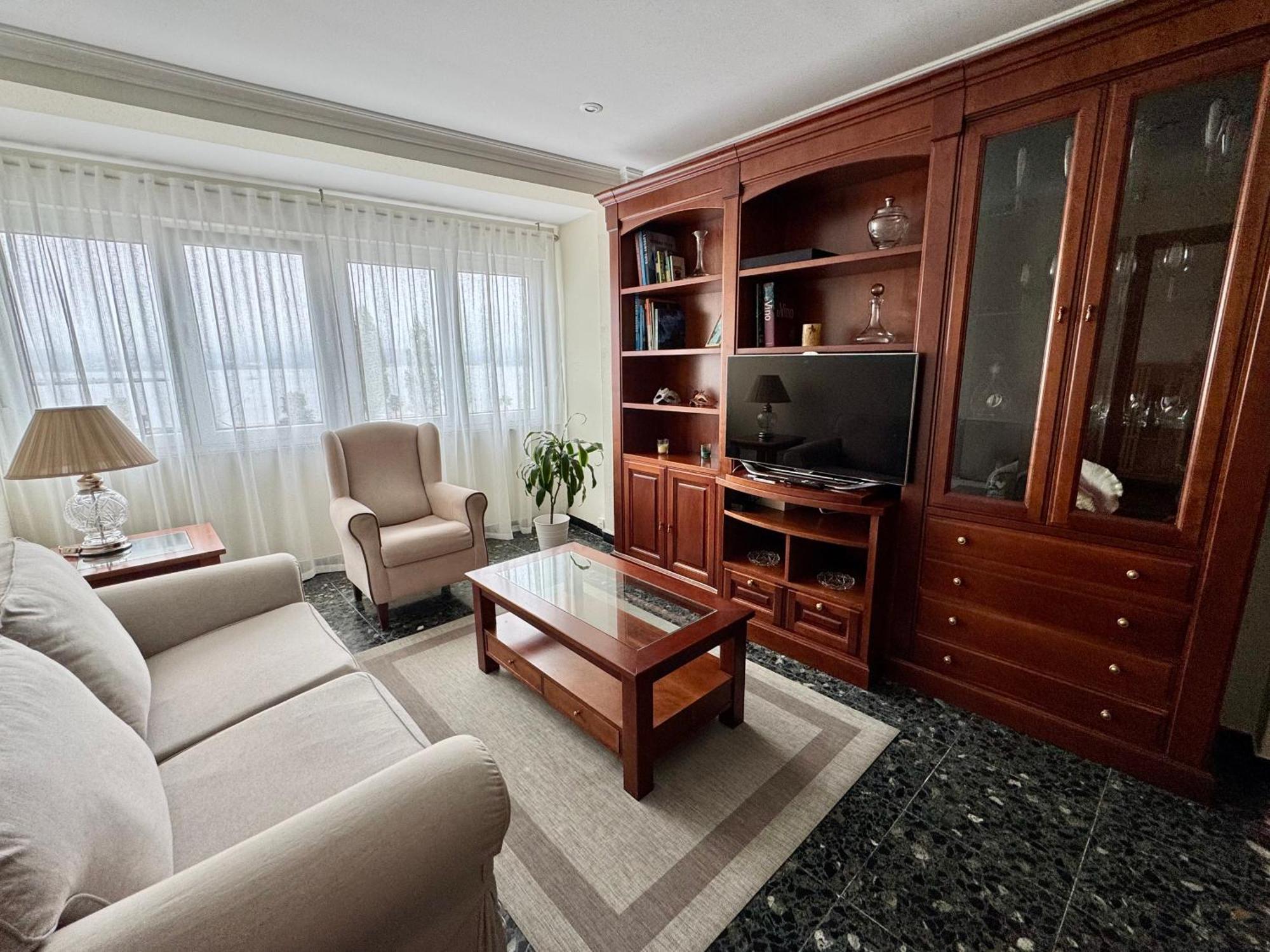 Apartamento A Tenencia Sada Ngoại thất bức ảnh